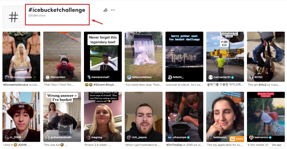 25 TikTok Tips & Tricks You Need to Know in 2026 4 Trending Challenges