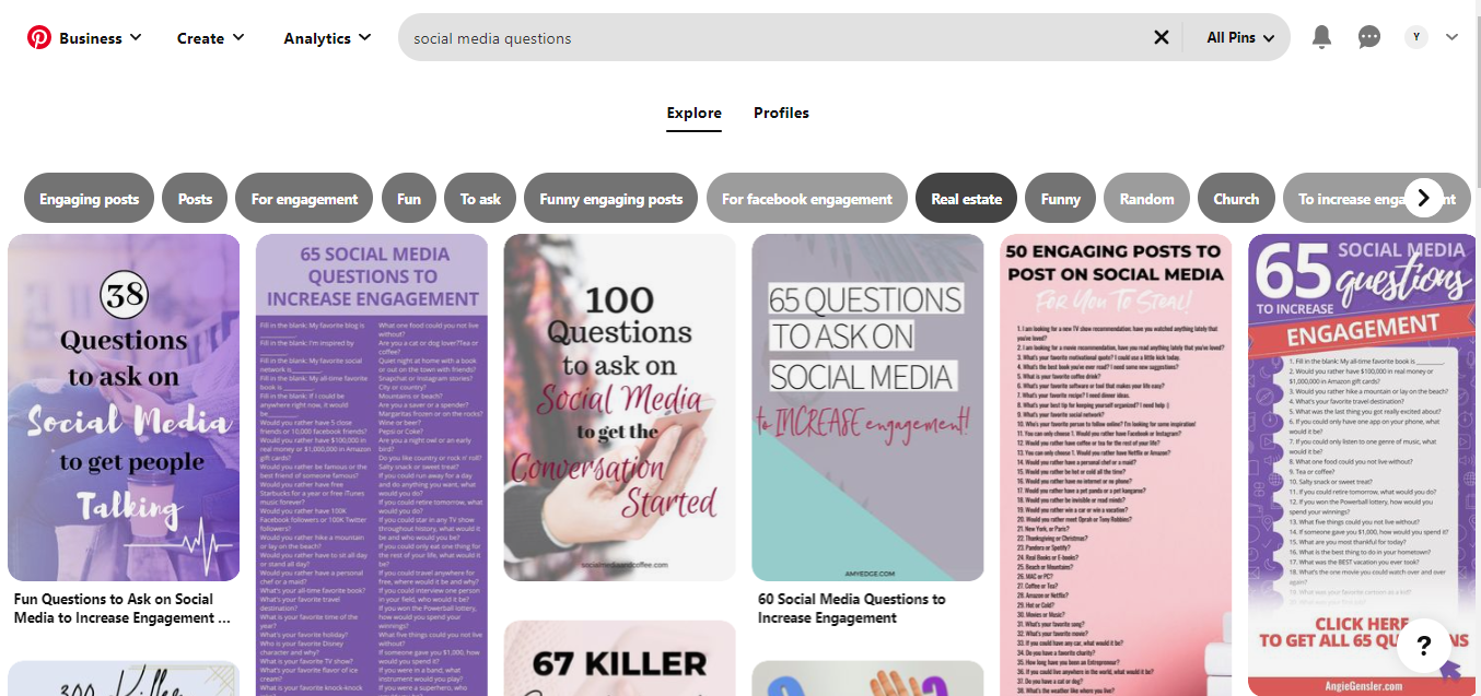 How Does the Pinterest Algorithm Work in 2026: 8 Tips to Rule the Platform 11 Pinterest keywords
