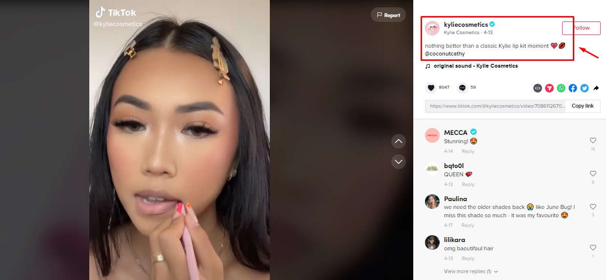 25 TikTok Tips & Tricks You Need to Know in 2026 9 Makeup videos
