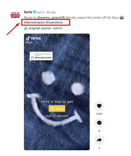 25 TikTok Tips & Tricks You Need to Know in 2026 5 Trending Hashtags
