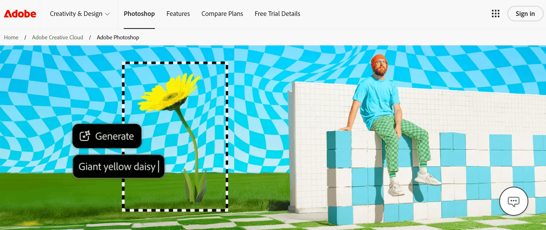 Pinterest SEO Best Practices for 2026: Reach Your Goals Faster 16 Adobe Landing Page