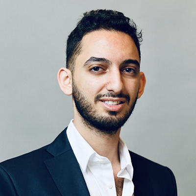 Experts’ Stance on Best-Performing Content Marketing Types 18 Jonathan Saeidian