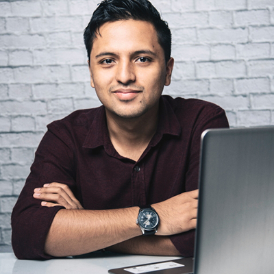 Experts’ Stance on Best-Performing Content Marketing Types 6 Saurav Ahuja