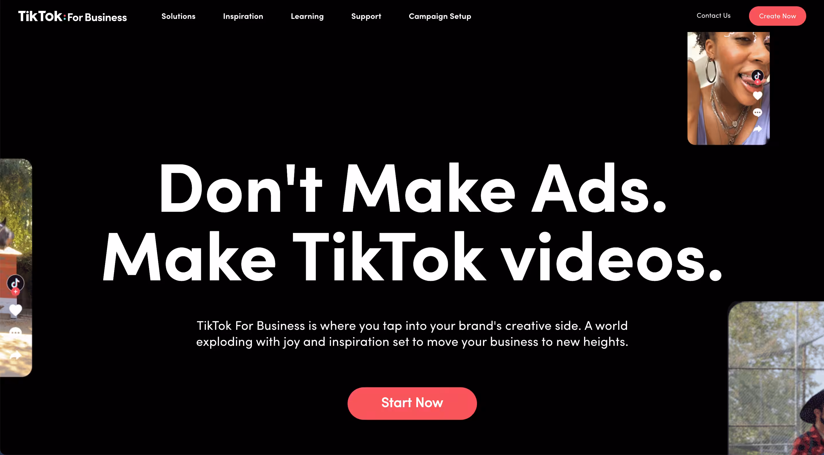 The Ultimate TikTok Best Practices and Marketing Tips for 2026 4 TikTok For Business