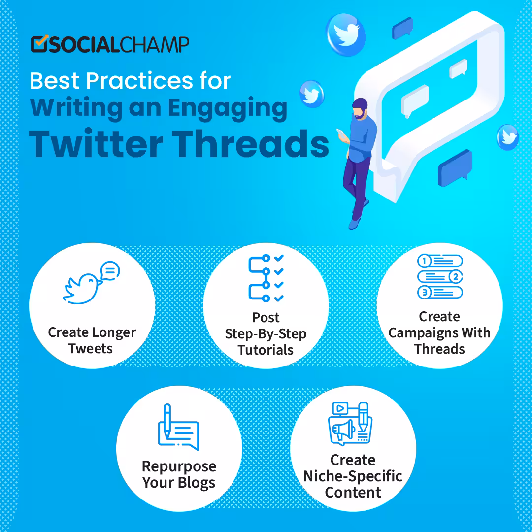 Twitter Thread: How to Achieve High Engagement in 2026 18 Writing-an-Engaging-Twitter-Thread
