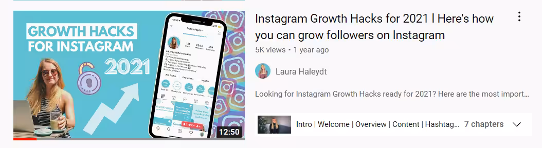 Put In High-Resolution Thumbnails