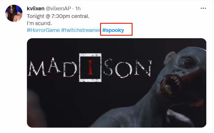 Best Trending Halloween Hashtags 2026: Reach the Right Audience (Results Guaranteed) 9 spooky