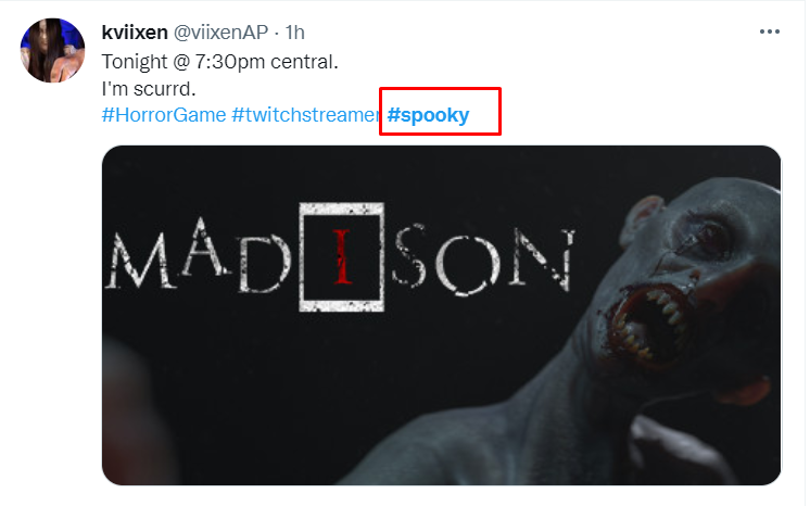 Best Trending Halloween Hashtags 2025: Reach the Right Audience (Results Guaranteed) 9 spooky