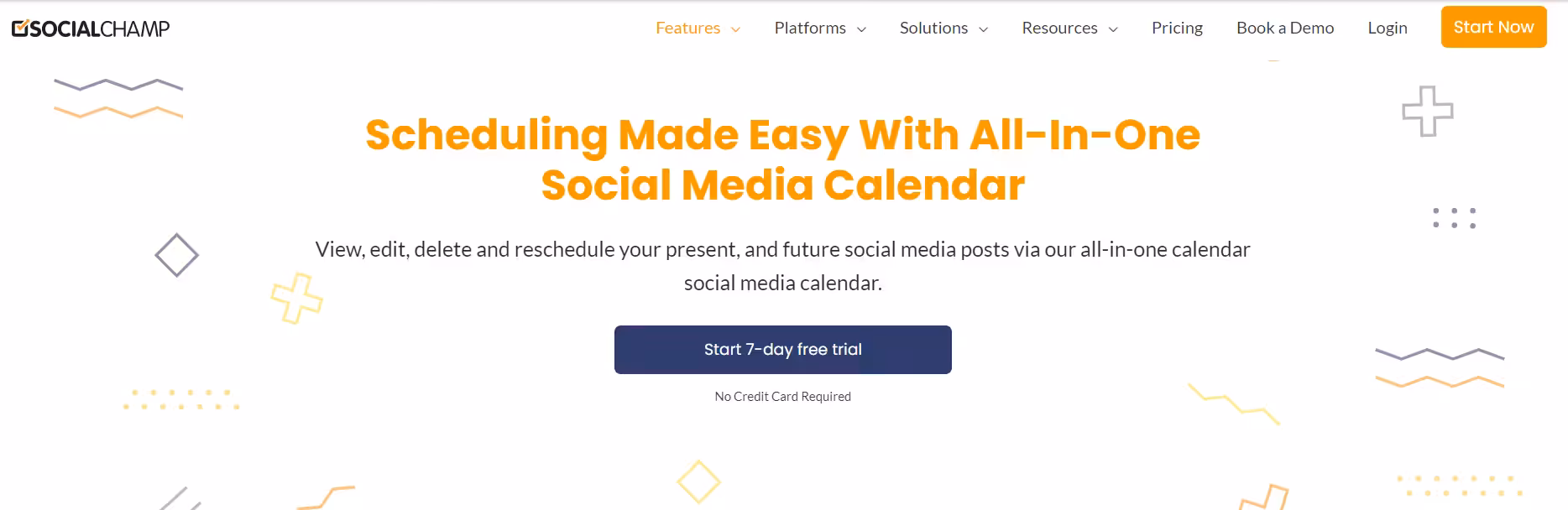 Evergreen Content: How to Create the Relevant Pieces in 2026 8 Social Champ Content Calendar