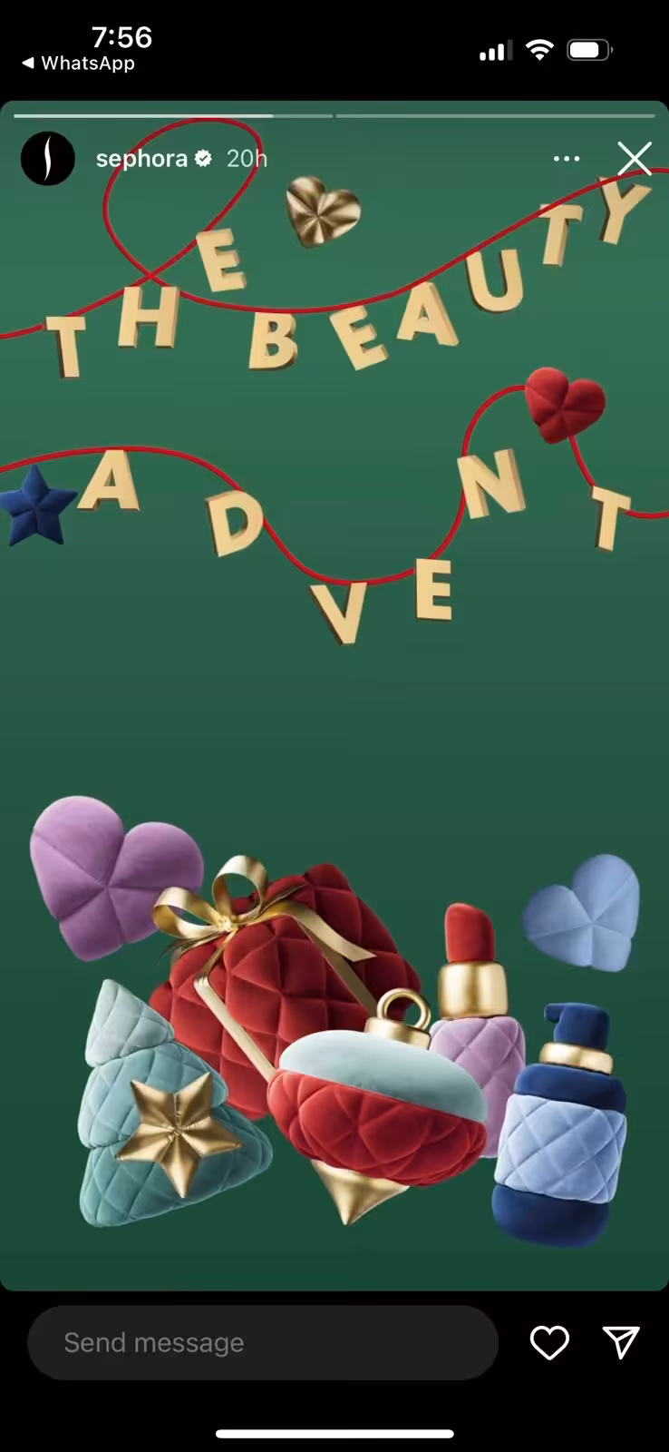 Advent Calendar - Christmas Marketing Ideas