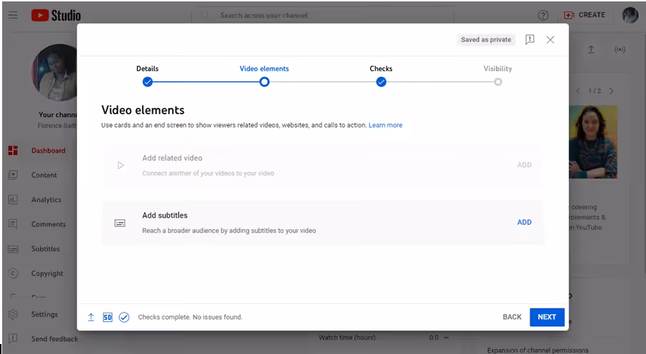 YouTube Shorts in 2026: How to Create, Monetize, and Master Short-Form Video 13 Add Video Elements