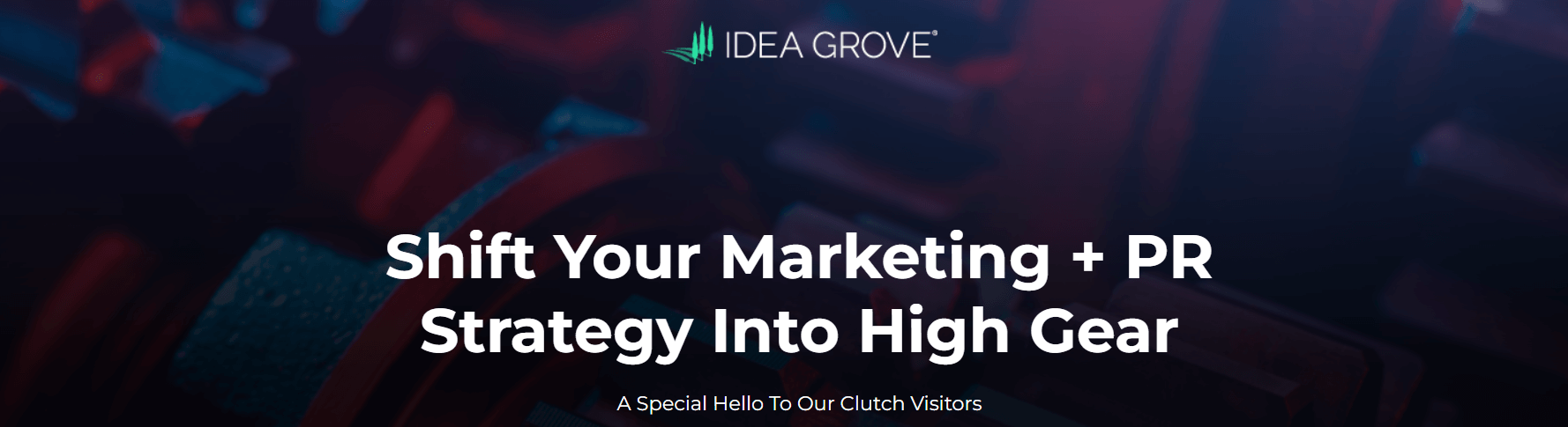 50 Exclusive Social Media Agencies You Must Know About 45 Idea Groove
