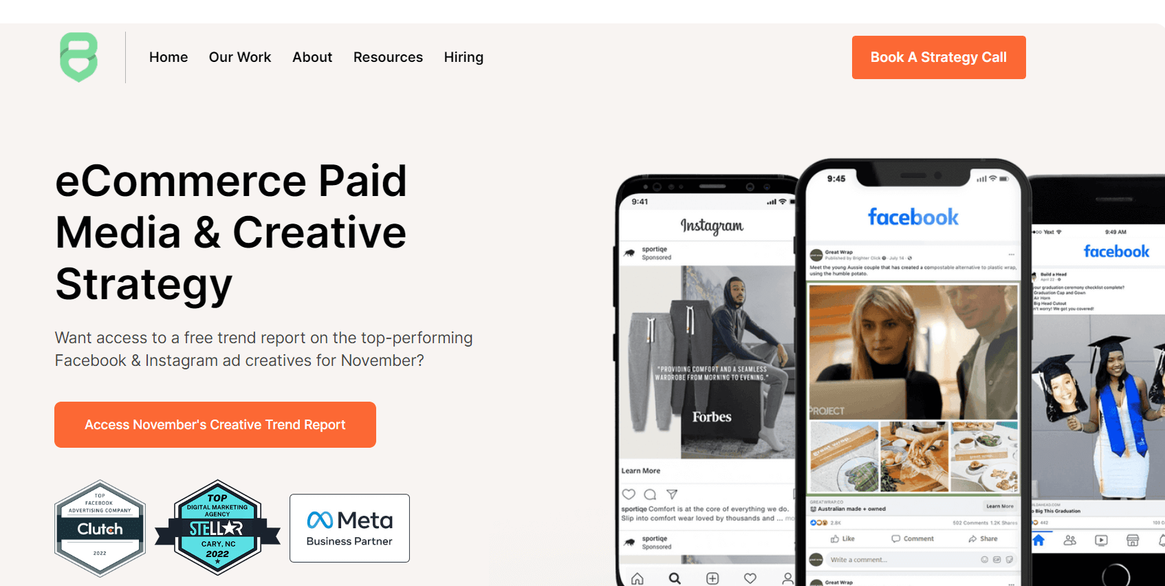 50 Exclusive Social Media Agencies You Must Know About 50 Nativz