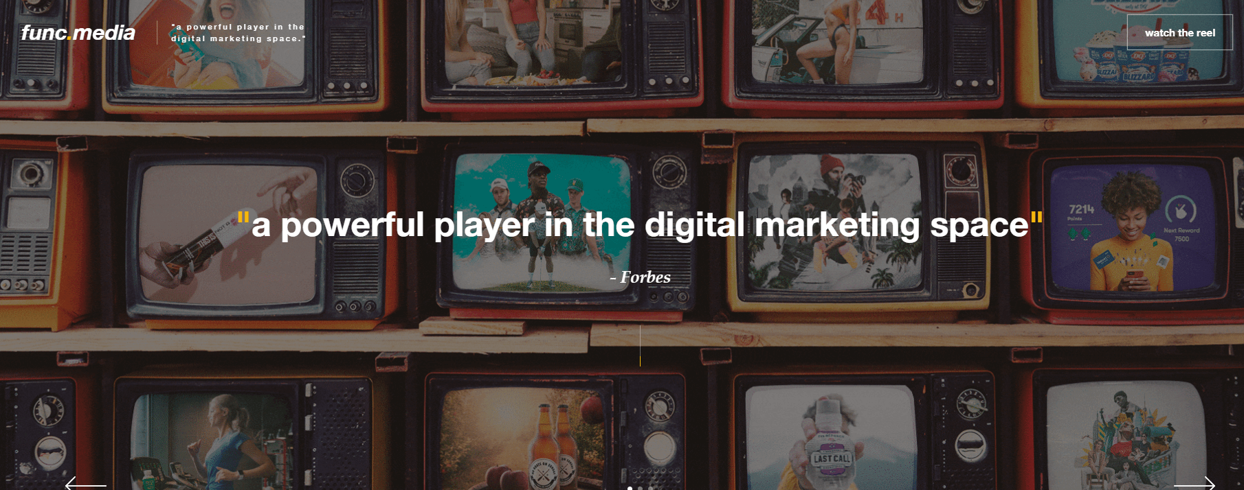 50 Exclusive Social Media Agencies You Must Know About 51 Func Media