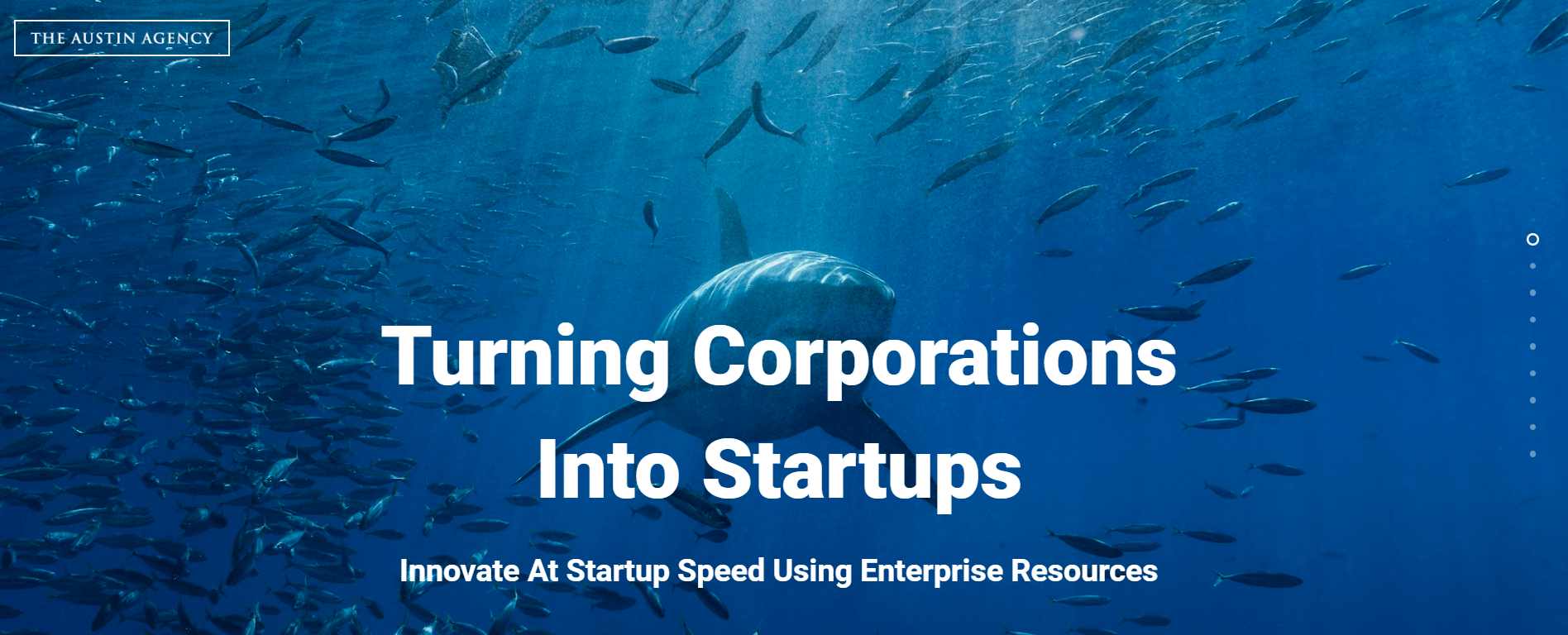 50 Exclusive Social Media Agencies You Must Know About 6 The Austin Agency