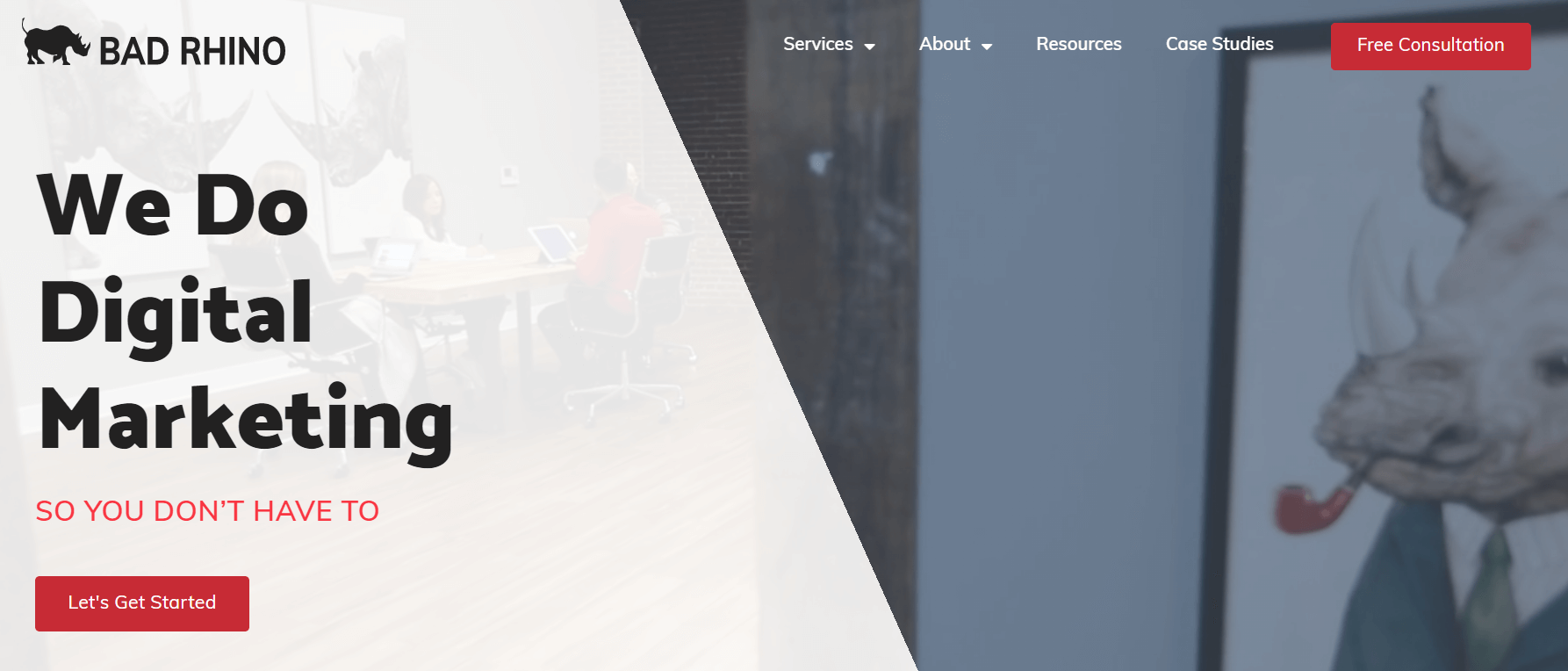 50 Exclusive Social Media Agencies You Must Know About 19 50 Exclusive Social Media Agencies You Must Know About 18