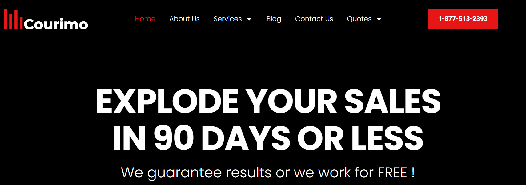 50 Exclusive Social Media Agencies You Must Know About 61 Courimo