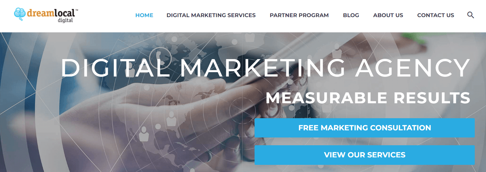 50 Exclusive Social Media Agencies You Must Know About 62 Dream Local Digital