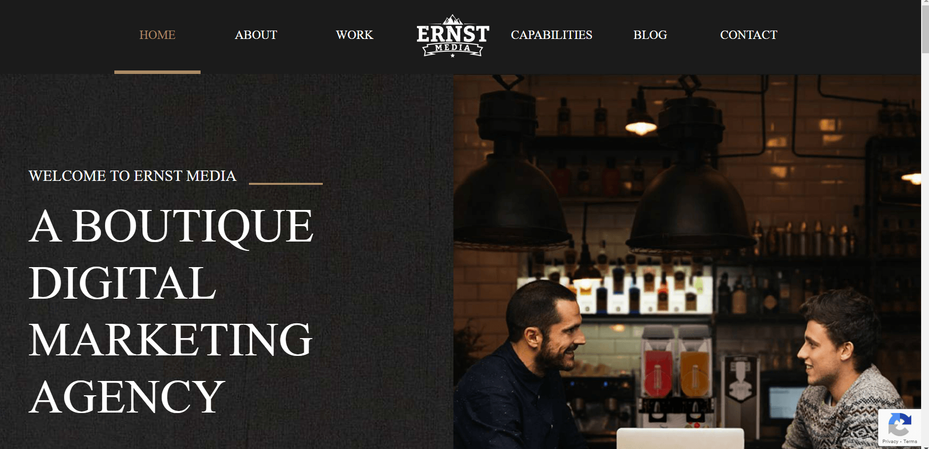50 Exclusive Social Media Agencies You Must Know About 52 Ernst Media