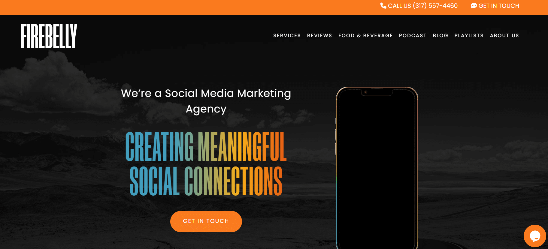 50 Exclusive Social Media Agencies You Must Know About 30 FireBelly Marketing