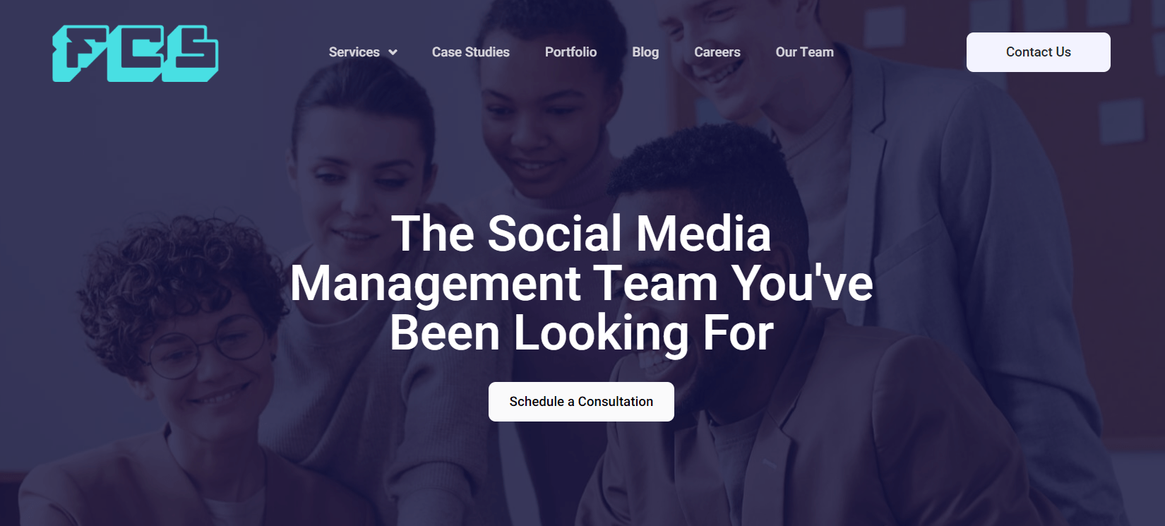 50 Exclusive Social Media Agencies You Must Know About 54 50 Exclusive Social Media Agencies You Must Know About 53