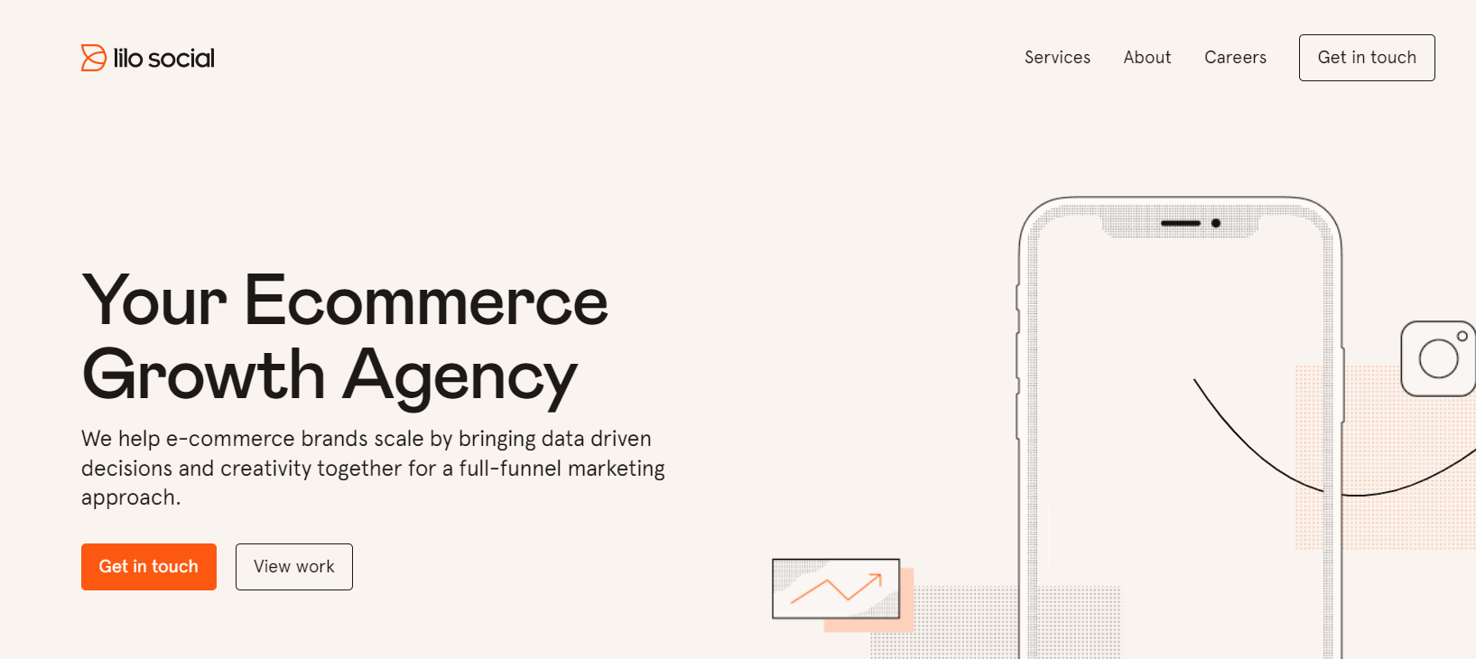 50 Exclusive Social Media Agencies You Must Know About 39 Lilo Social