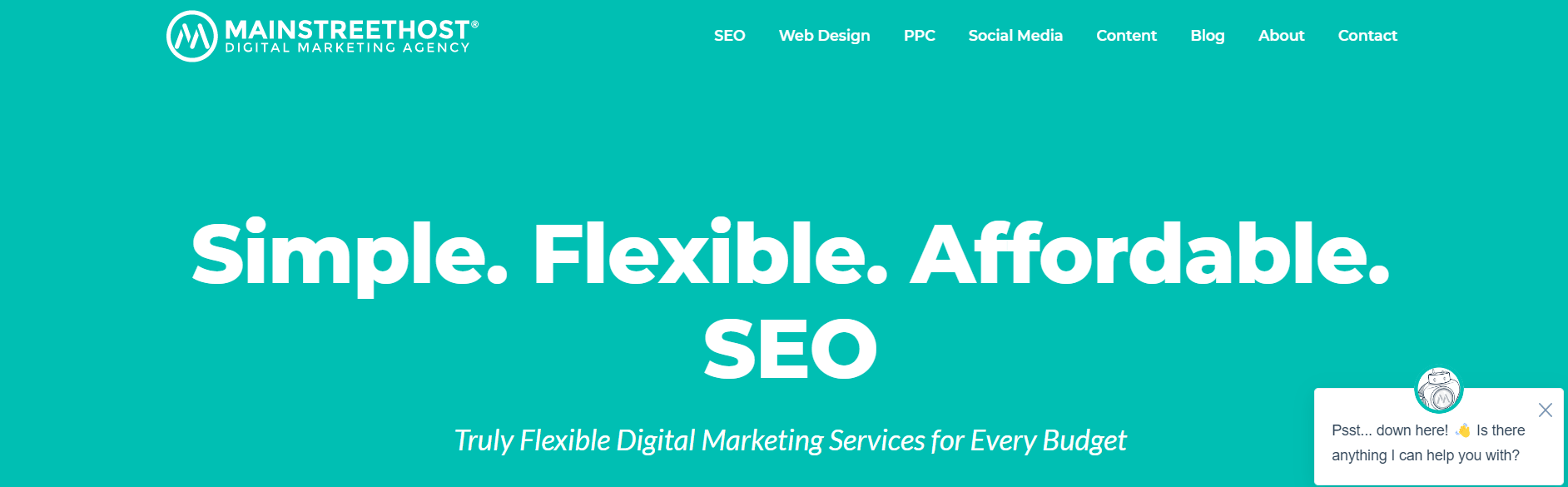 50 Exclusive Social Media Agencies You Must Know About 63 MainstreetHost