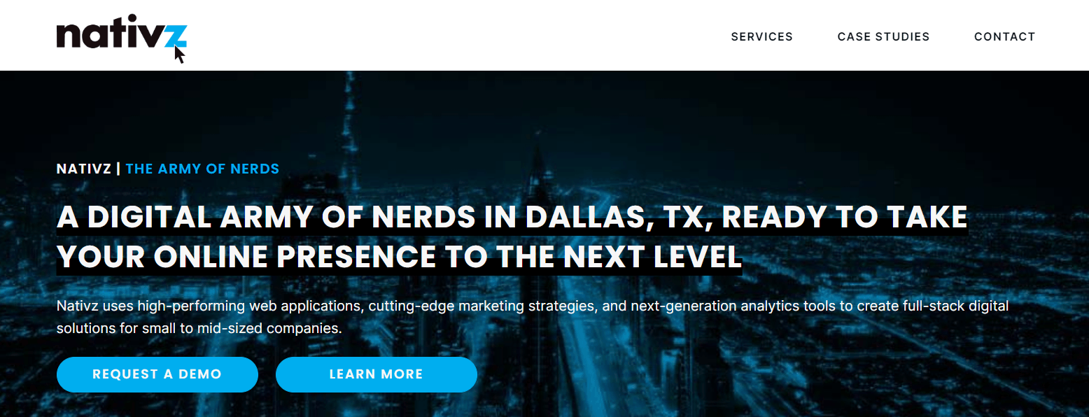 50 Exclusive Social Media Agencies You Must Know About 64 Nativz