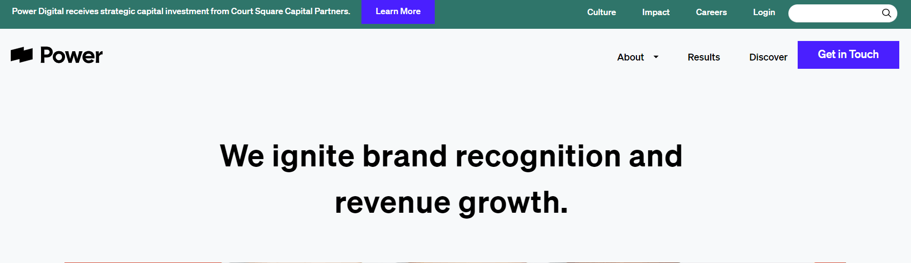50 Exclusive Social Media Agencies You Must Know About 33 Power Digital Marketing