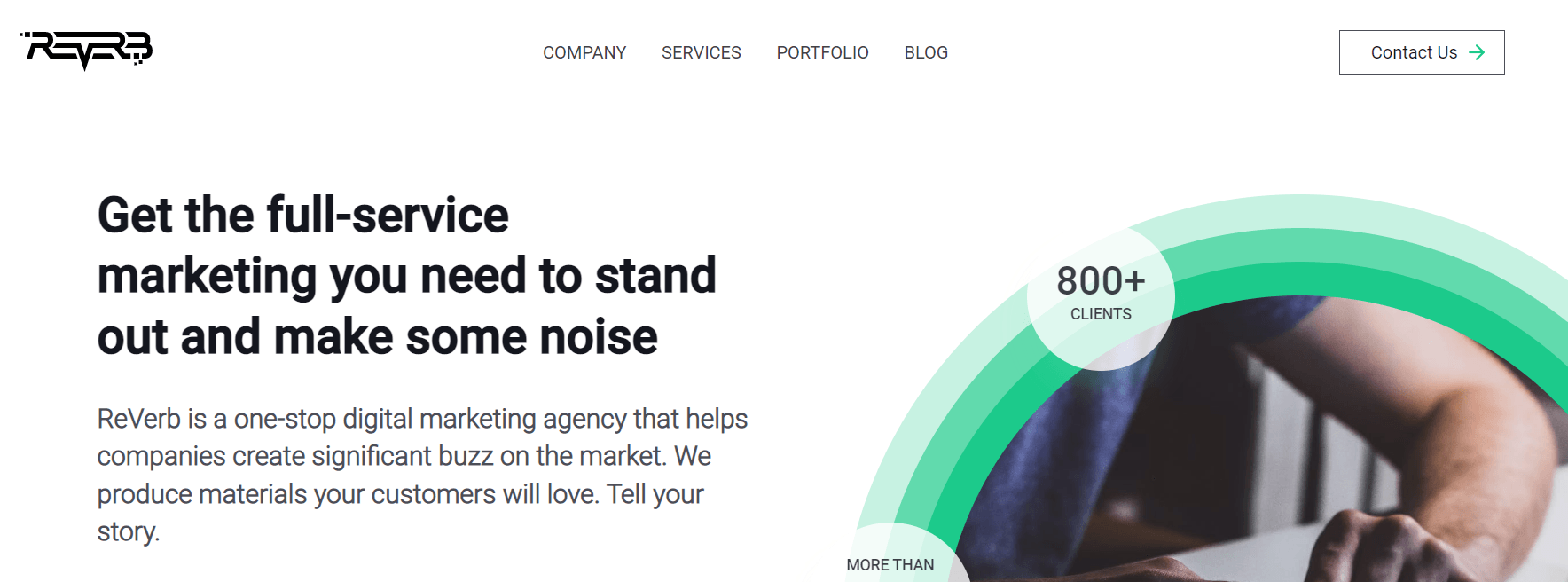 50 Exclusive Social Media Agencies You Must Know About 59 Reverb
