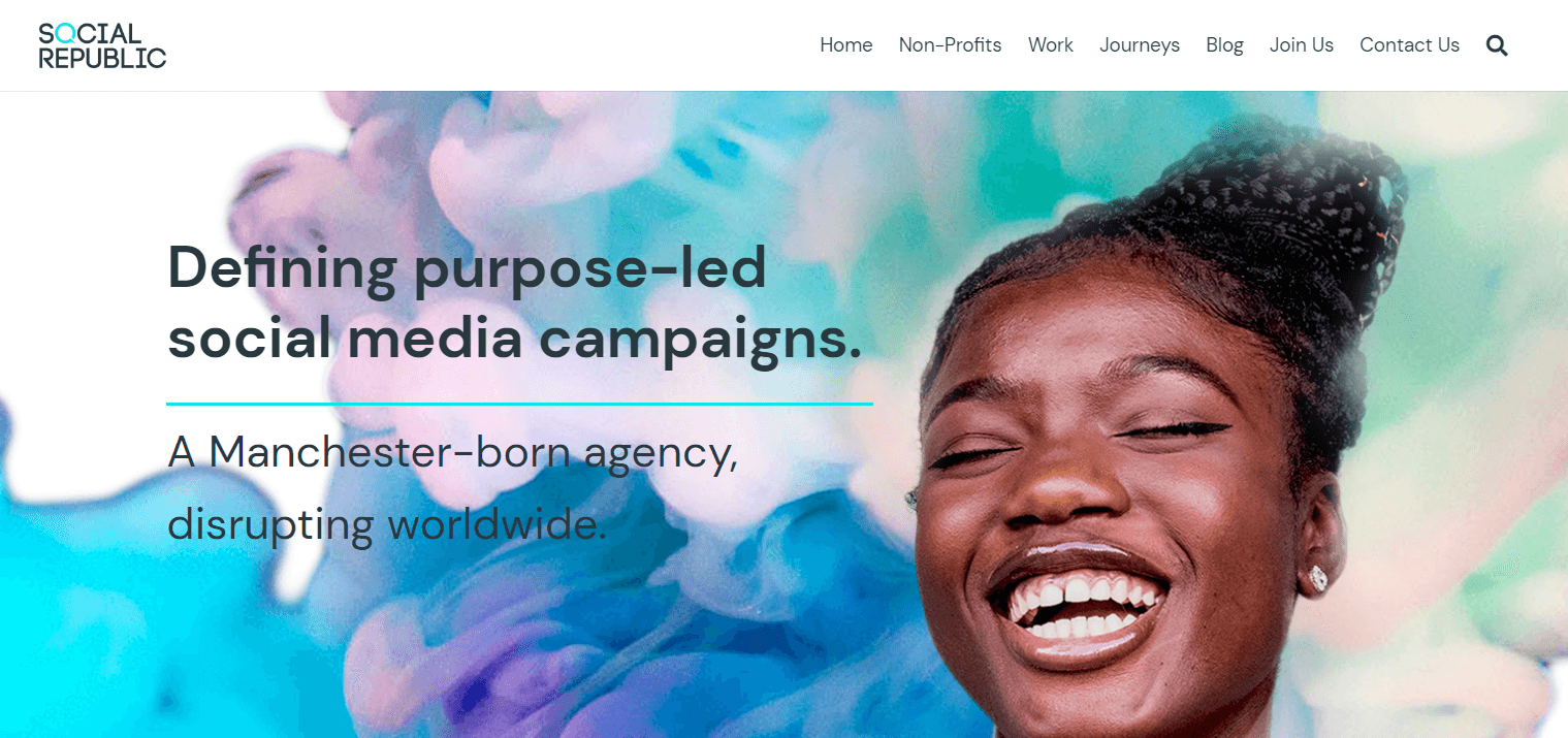 50 Exclusive Social Media Agencies You Must Know About 58 50 Exclusive Social Media Agencies You Must Know About 57