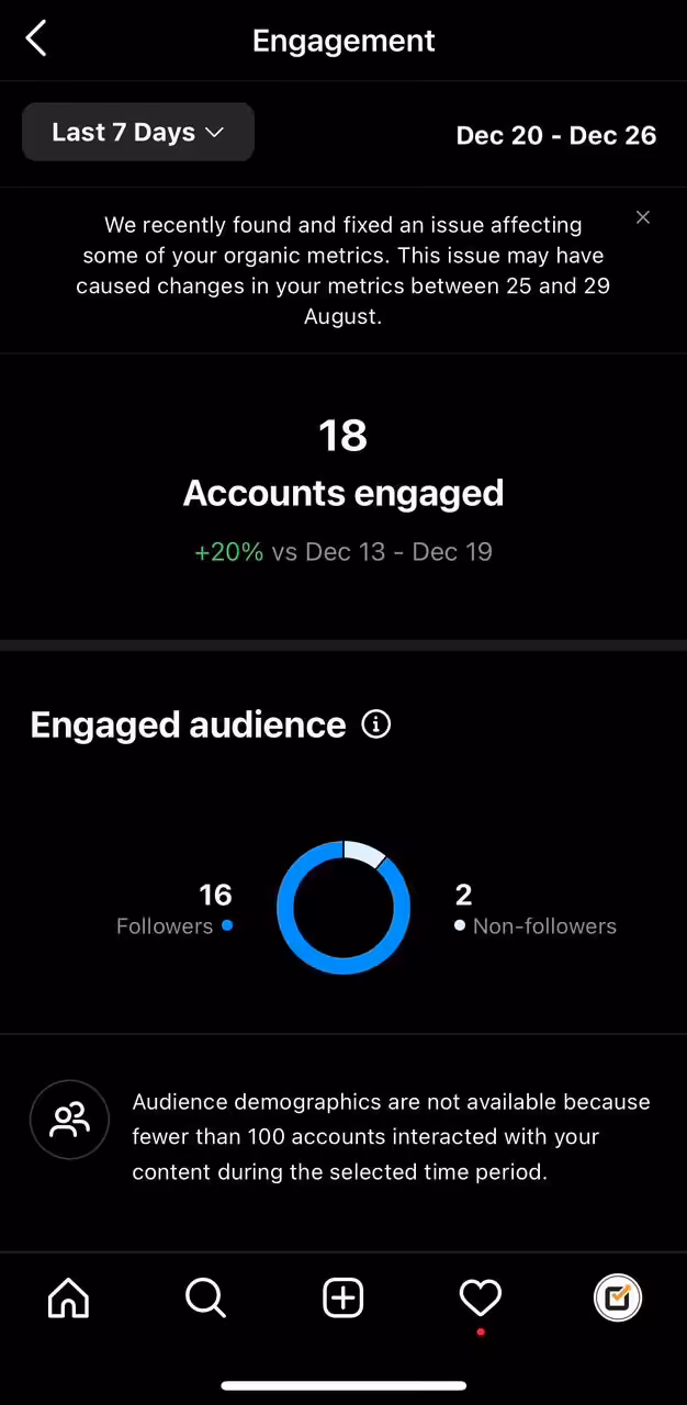 Instagram Reach: What Is It & How to Boost It in 2026 8 Instagram Engagement