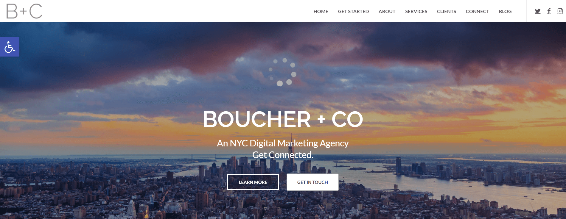 50 Exclusive Social Media Agencies You Must Know About 4 Butcher + Co