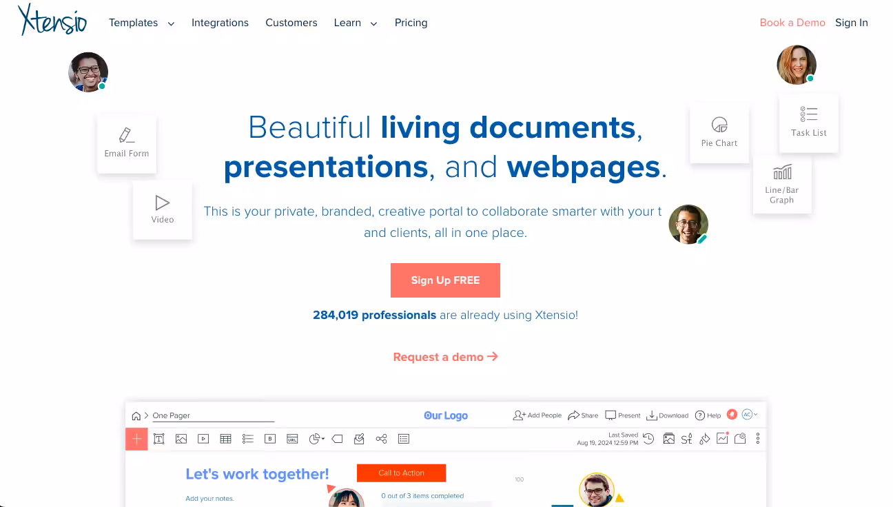 40+ Best Agency Tools for Better Workflows in 2026 47 Xtensio