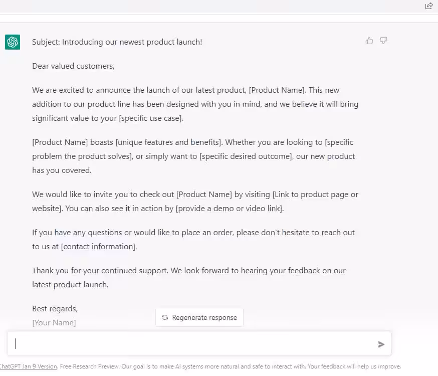 Email