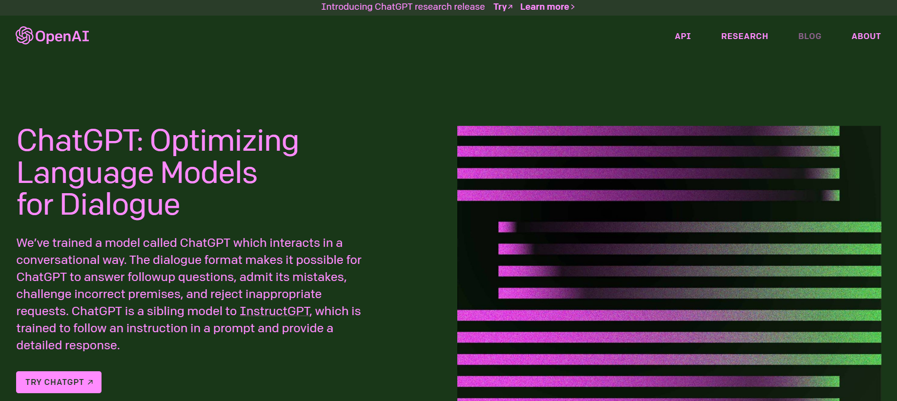 GPT 3 Chatbot: A Magic Tool to Supersede Human Workforce & More 4 ChatGPT