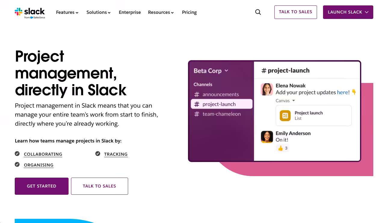 40+ Best Agency Tools for Better Workflows in 2026 21 Slack