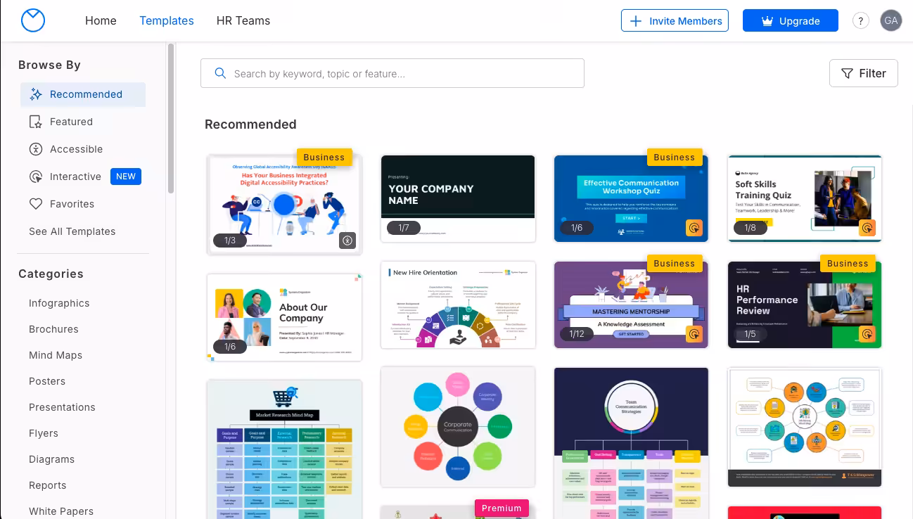 40+ Best Agency Tools for Better Workflows in 2026 30 Venngage