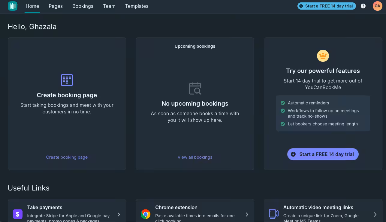 40+ Best Agency Tools for Better Workflows in 2026 25 you can book me