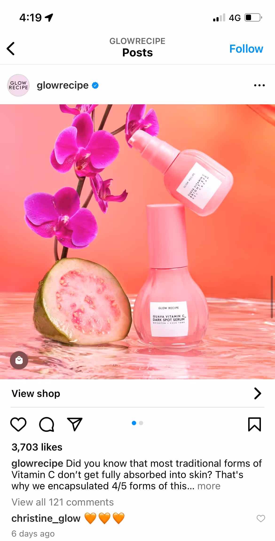 How to Repost a Reel on Instagram - A Beginners Guide for 2026 9 How to repost a reel on Instagram 3