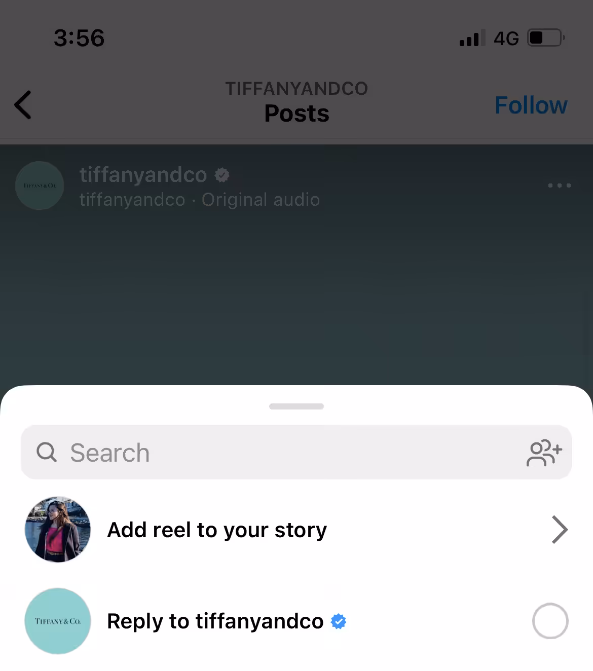 How to Repost a Reel on Instagram - A Beginners Guide for 2026 6 How to repost a reel on Instagram 1