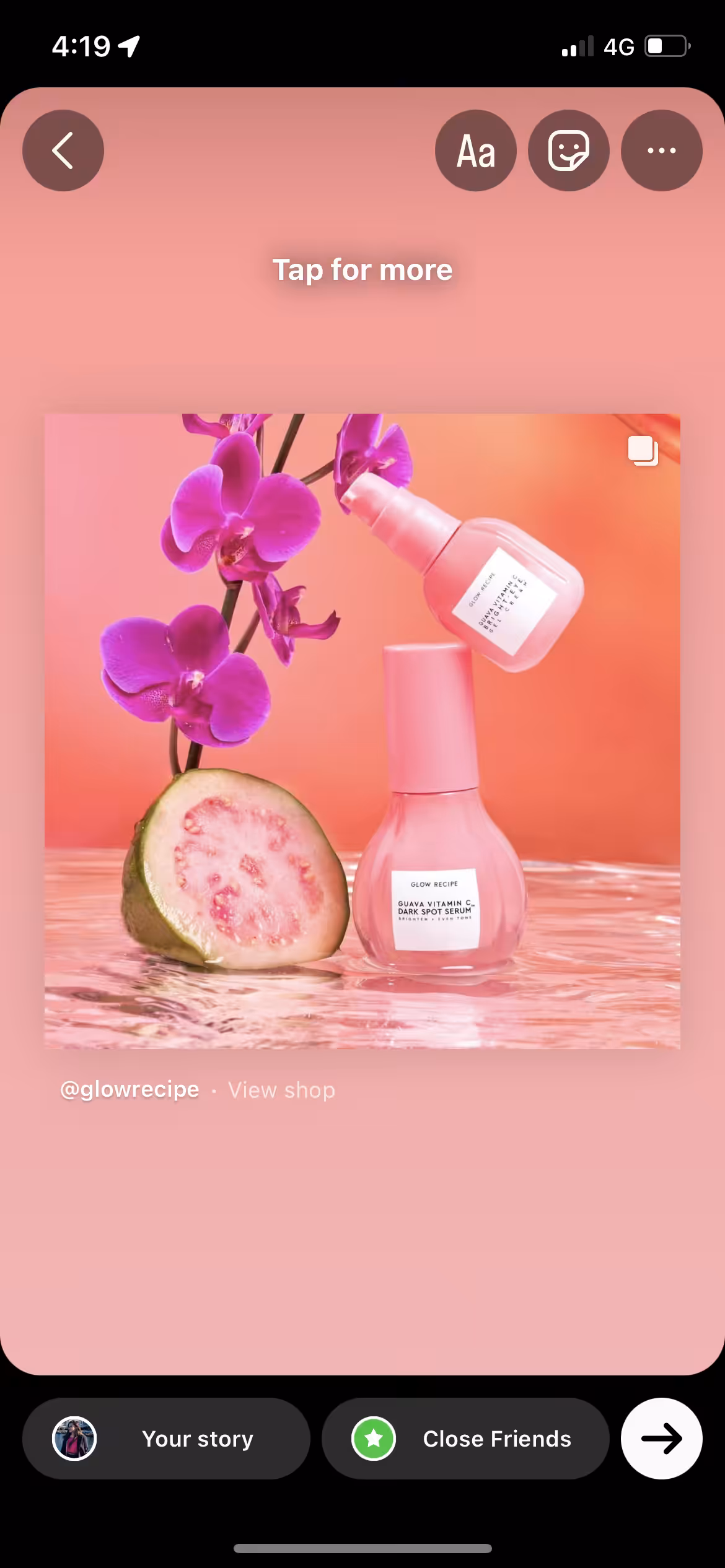 How to Repost a Reel on Instagram - A Beginners Guide for 2026 11 How to repost a reel on Instagram 5