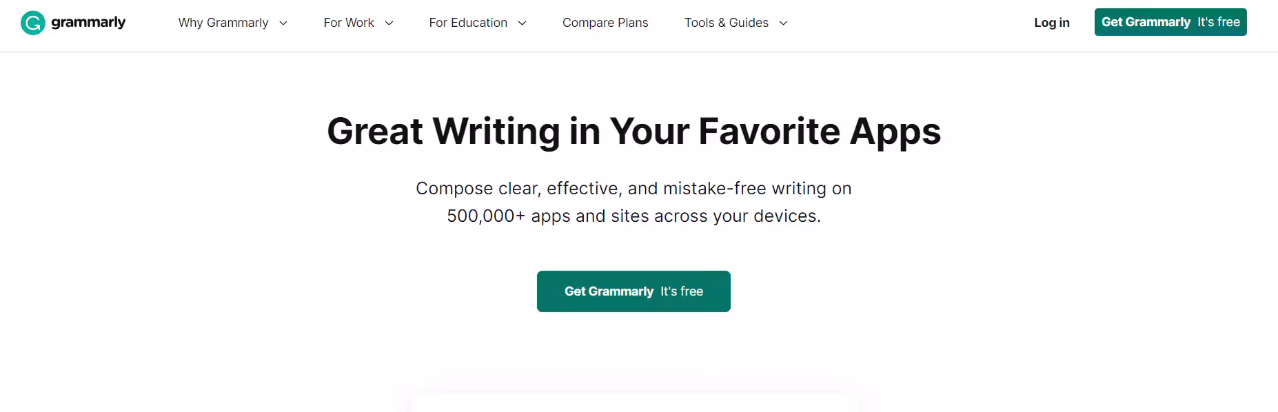 A 5-Point Checklist to Elevate Your Social Media Content Creation 10 Grammarly