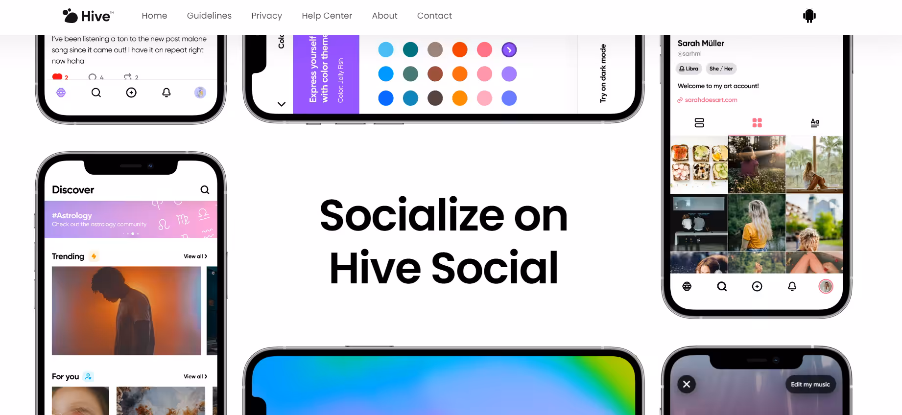 10+ Twitter Alternatives Social Media Fans Are Using in 2026 7 Hive Social
