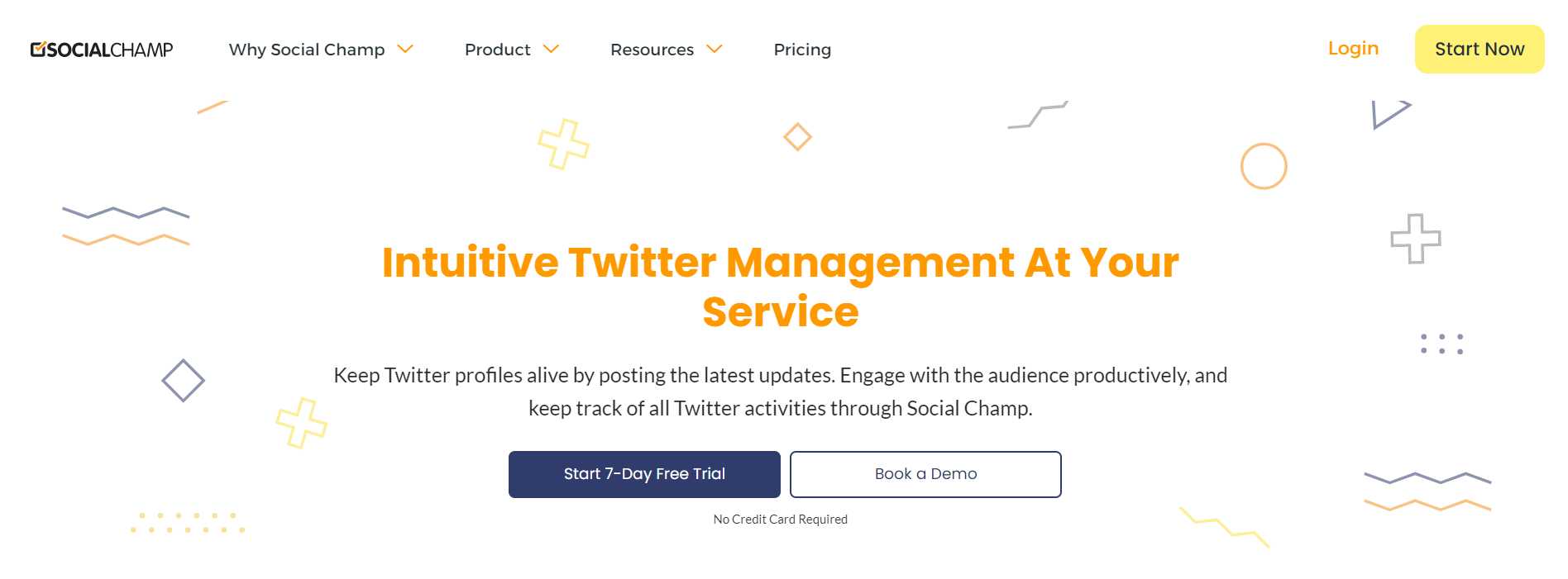 10+ Twitter Alternatives Social Media Fans Are Using in 2026 18 Social Champ for Twitter