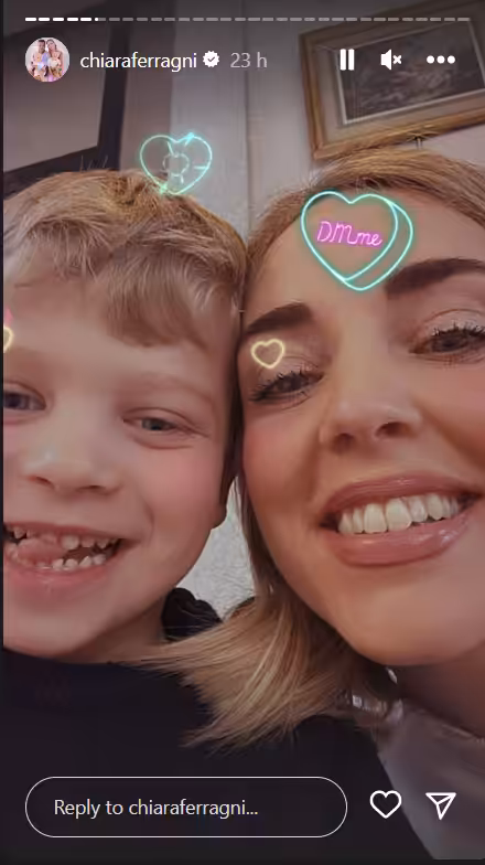 20+ Cool Instagram Story Ideas to Revamp Post Engagement in 2026 17 Use AR Filters