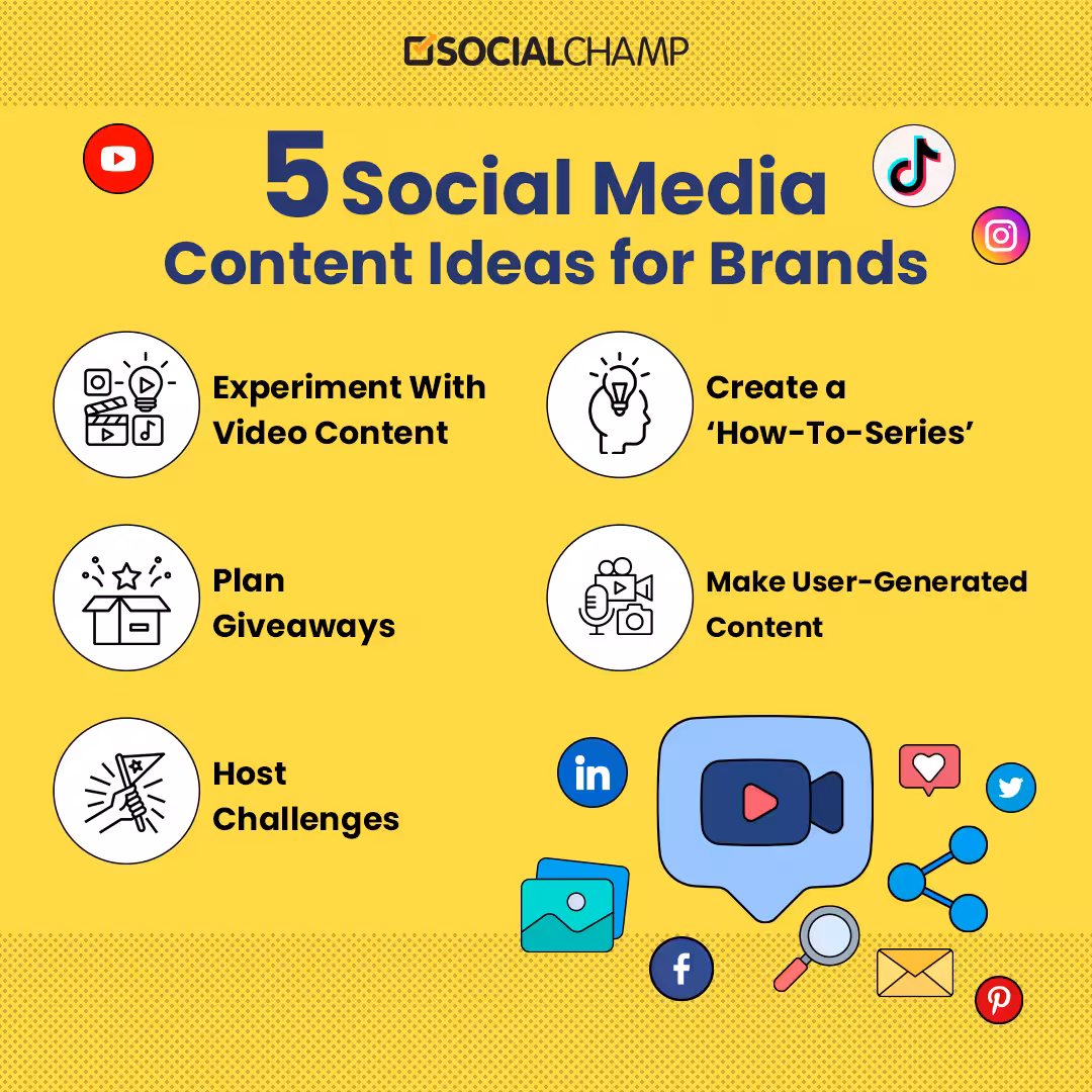 26 Winning Social Media Content Ideas for Businesses in 2026 4 5-Social-Media-Content-Ideas-for-Brands