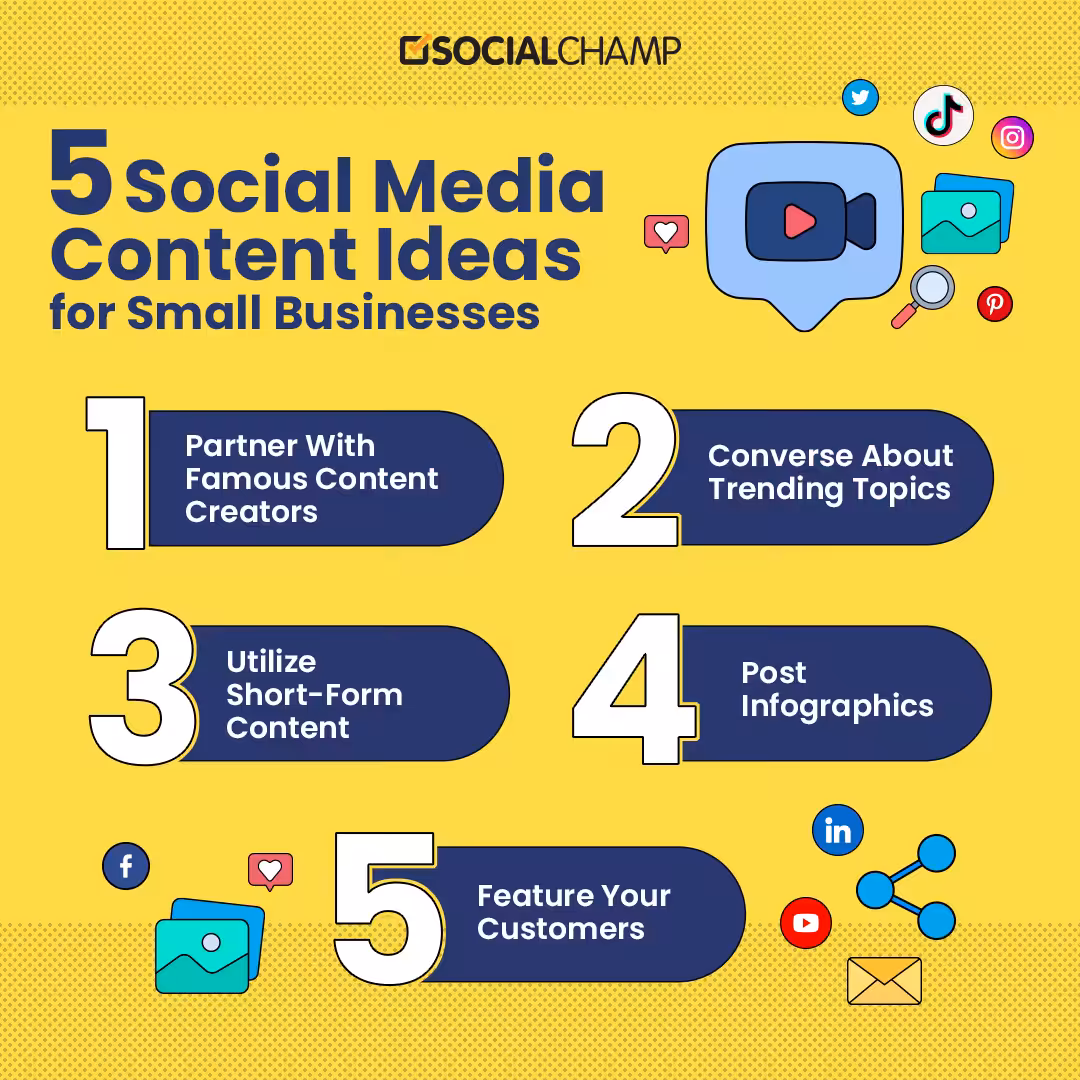26 Winning Social Media Content Ideas for Businesses in 2026 7 5-Social-Media-Content-Ideas-for-Small-Businesses