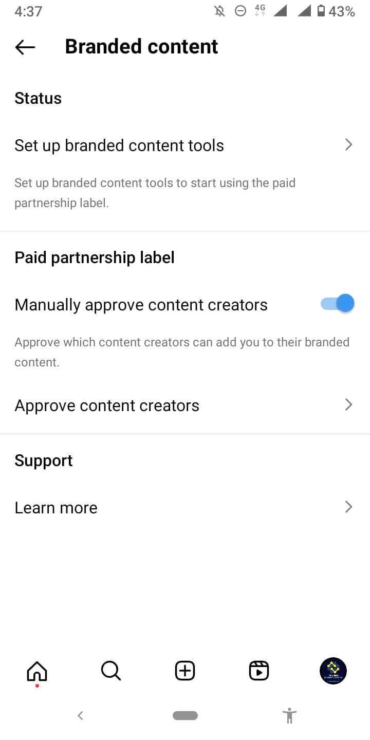 How to Use Instagram Branded Content for Businesses in 2026 9 Branded Content Tools