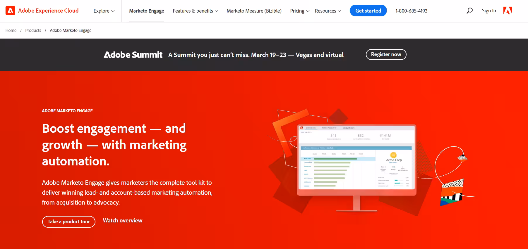 15 Marketing Automation Software Tools Worth Trying in 2026 9 Marketo